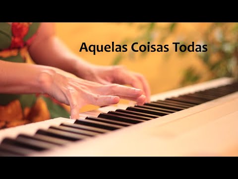 Aquelas Coisas Todas - Duo Gisbranco