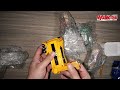 Unboxing Pre Loved DX GokaiOh