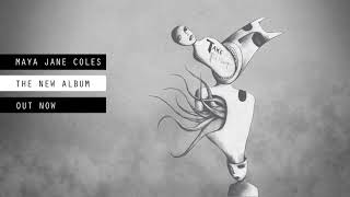 Maya Jane Coles - Trails (Official Audio)