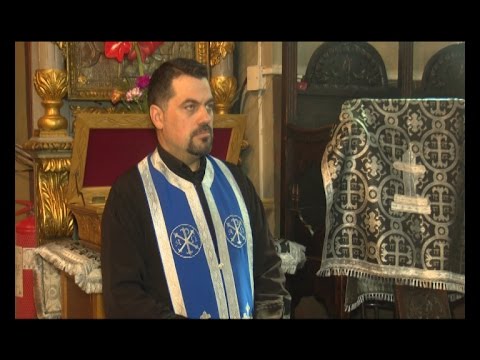 PRESA LIBERA TRECERE 11 APR 2017 - INVIEREA DOMNULUI IISUS HRISTOS, BUCURIA TUTUROR