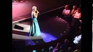 Tammy Wynette - My Man (Live)