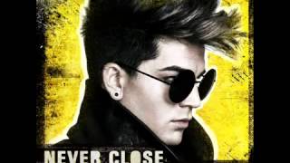 Adam Lambert (Nirvana)