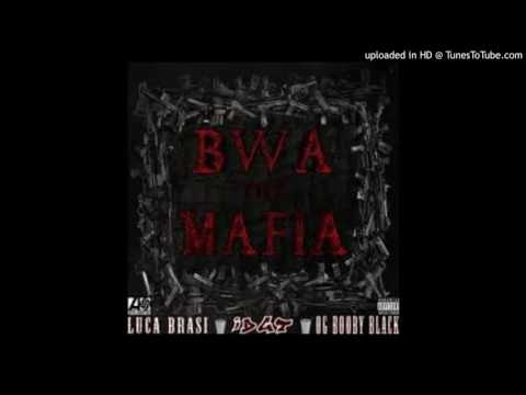 Kevin Gates - Business Man(Kevin Gates Verse)