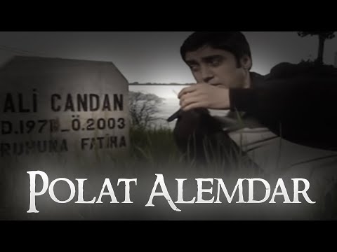 Yeni Bir Yüz Yeni Bir kimlik! | Polat Alemdar Edit!