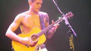 In Your Atmosphere- John Mayer - 8/1/08