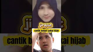 Download lagu jirayut pakai hijab cantik banget #jirayut #thailand #lucu #funny #funnyvideo mp3