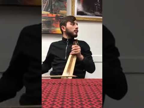 Ali Alkurt - Yarim Oy