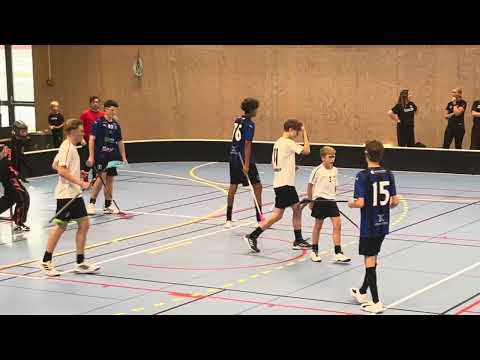 Highlights FCH Cup Semifinal FCH - Åstorp/Kvidinge IBS 2-5