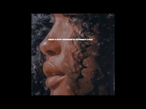 (FREE) PARTYNEXTDOOR x Ryan Trey Type Beat - What U Into