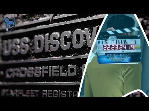 Star Trek: Discovery | S2 Teaser Trailer Breakdown & Thoughts!