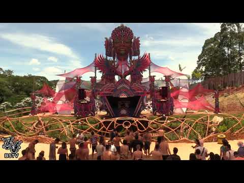 Middle Mode @ ReveillOz 19/20 - Live Streaming BSTV