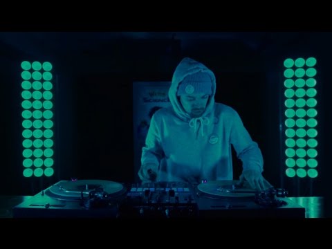 SoundSwitch x DJ Spell