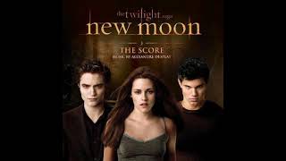 Alexandre Desplat - Marry Me, Bella