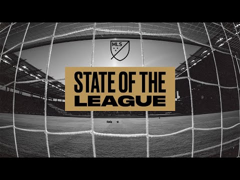 2021 MLS State of the League Address
