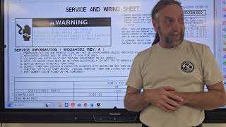 Whirlpool Refrigerator Diagram Exercise