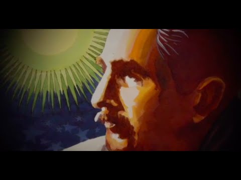 Iqbal, A Message From The East | Alchemiya