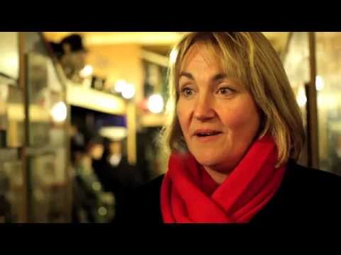 Natascha Engel MP - HS2 Campaign