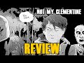 The Walking Dead: Clementine Comic Review (HOW TO RUIN A CHARACTER IN 12 PAGES)