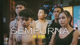 Download lagu 44 Airel - Sempurna mp3