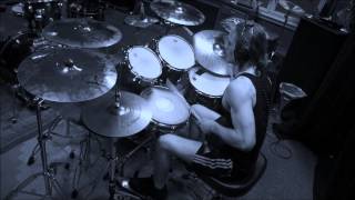 AEON - FOREVER NAILED - Emil Wiksten