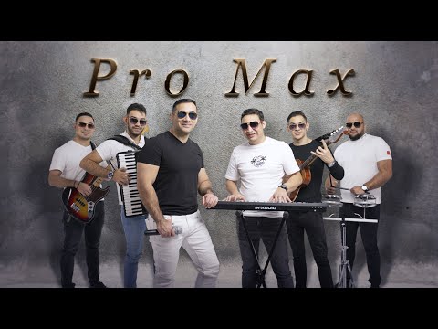 PRO MAX-Branko Zlatarov(𝗢𝗳𝗳𝗶𝗰𝗶𝗮𝗹 𝗩𝗶𝗱𝗲𝗼)