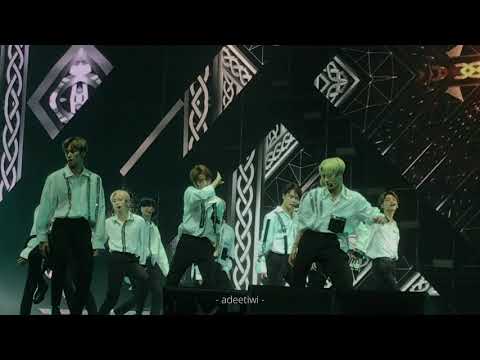 No Air - The Boyz [190929]