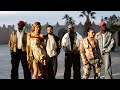 RISE UP AFRICA Elam Jay Toofan Stonebwoy Ft Ghita Lahmamssi Ameerah Jay Official Music Video
