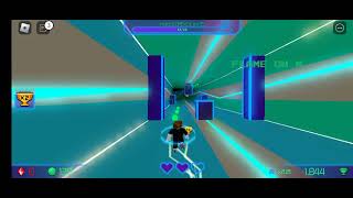 리듬 게임 #로블록스 #리듬 게임