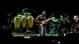 Bernie Williams Paradise Theater Bronx NY- Go For It