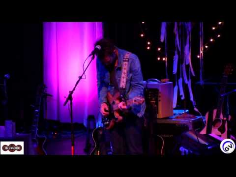 Sanders Bohlke - Search and Destroy (Live at The State Room)