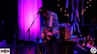 Sanders Bohlke - Search and Destroy (Live at The State Room)