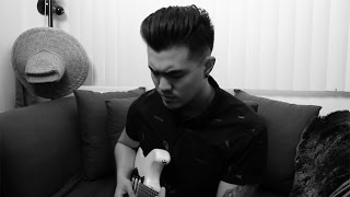 That&#39;s What I Like - Bruno Mars (Joseph Vincent Cover)