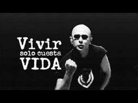 Jijiji - Indio Solari Letra