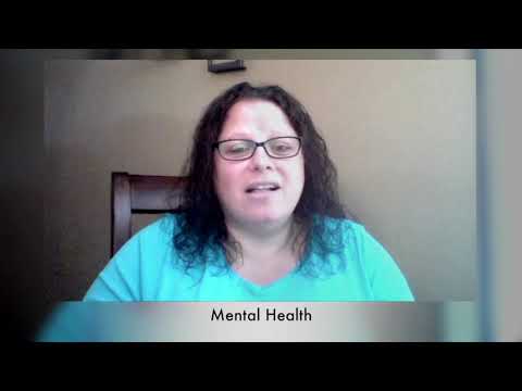 Mental Health Sordo Interview
