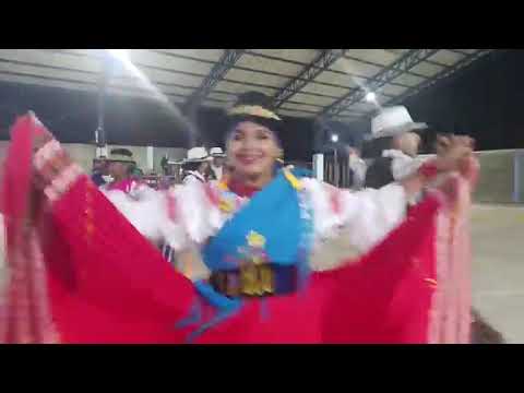 Expresión Colombia en Paz - XIX Festival Infantil Juvenil - San Francisco, Putumayo - febrero 2026