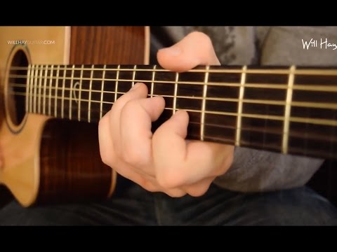 Ramble On - Led Zeppelin Cover HD