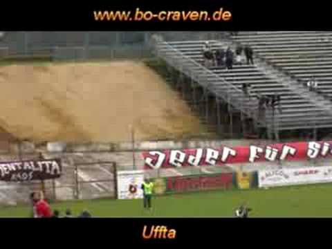FSV Zwickau - Dynamo Dresden UFFTA