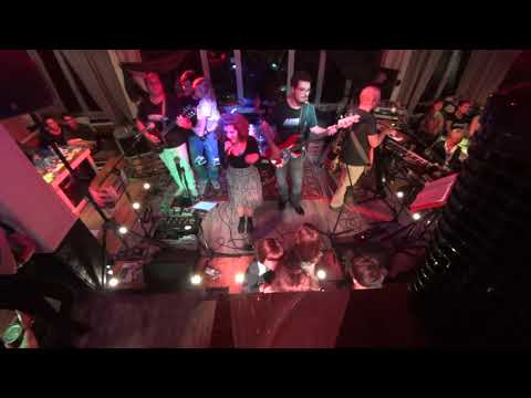 Marmotte D'Acciaio - Mila e Shiro (live at Mik Aid 2018)