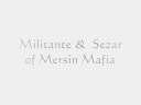 Militante -  feat Sezar ( of Mersin Mafia).mp3