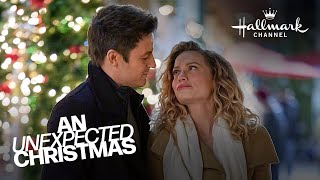 Preview - An Unexpected Christmas - Hallmark Channel