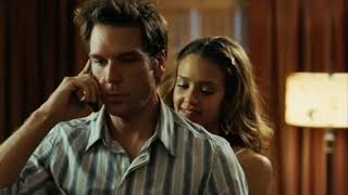 Late Night, Good Luck Chuck movie, Jessica Alba Sex Scene ( Just Jessica)