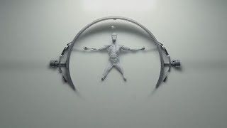 HBO Westworld Opening Sequence [No Credits]