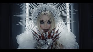In This Moment - &quot;THE PURGE&quot; [OFFICIAL VIDEO]