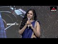 Actress Chandini Tamilarasan Sherry Agarwal Speech Ram Asur Pre Release Event Mirror Tollywood