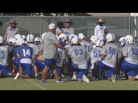 MacArthur Brahmas hope to end years-long losing streak | 2022 High School Football Preview