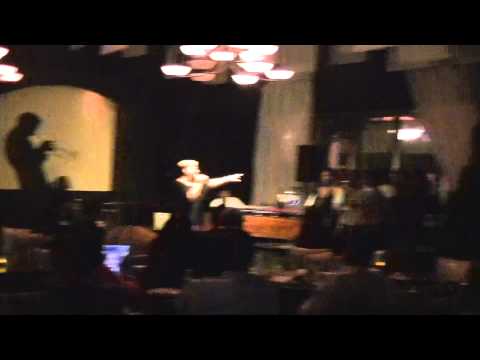 Piano Is It the Way - CriStyle Nat Stokes Allen Paul, etc