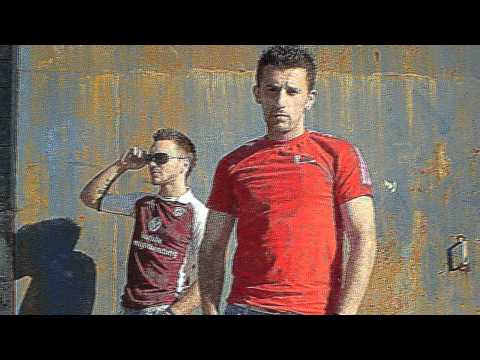 B pozitivna - Samo Moja 2012