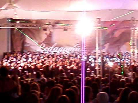 Formatura UDESC 2009 ||