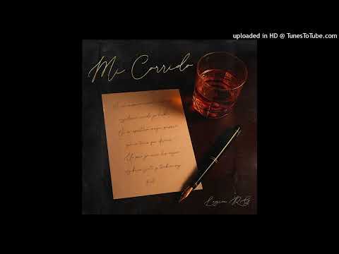 Legión RG - Mi Corrido