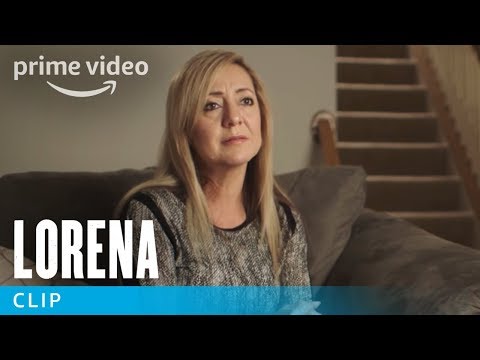Lorena - Clip: Plea Bargain | Prime Video